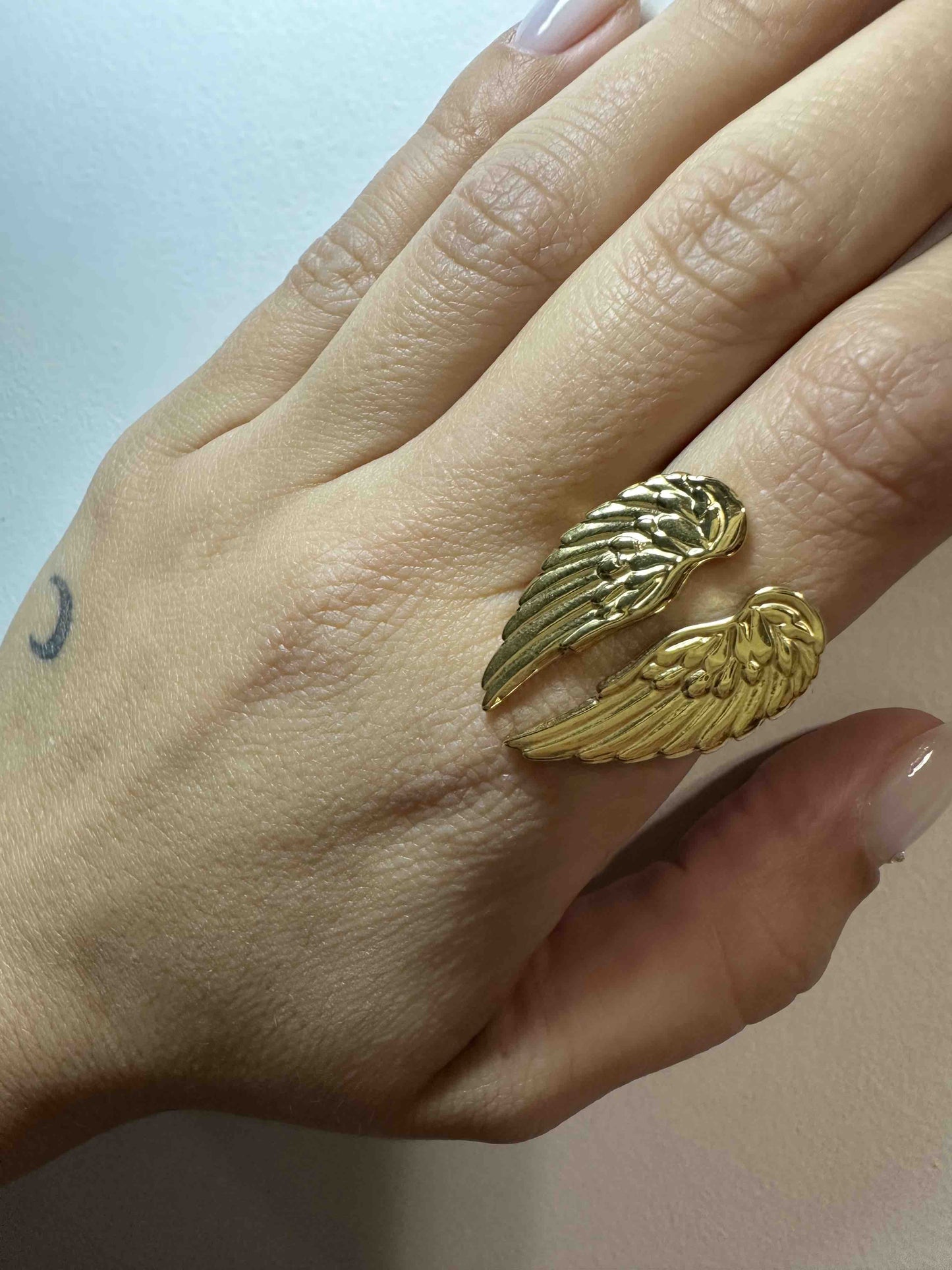 Anillo Alas